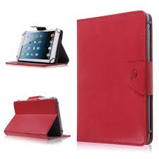 PU Leather case For Alcatel Pixi 3 10 ...