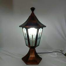 Maybe you would like to learn more about one of these? Lampu Pilar Klasik Penghias Pagar Rumah Lampu Minimalis Rumah Shopee Indonesia