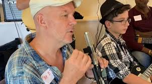 BAAMS in the Schools — BAAMS