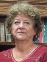 Cheryl Jean Van Clark (1951-2018)