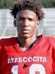 Houston 2020 Football Visits