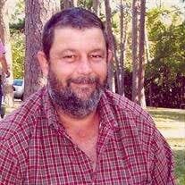 Mr. Ricky Lee Morgan Obituary