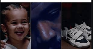 Si Travis Scott noong bata pa, pinapaalala niya sa akin si Obama :  r/travisscott