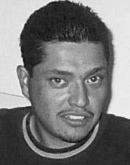 ERNESTO LOZOYA Obituary (1967