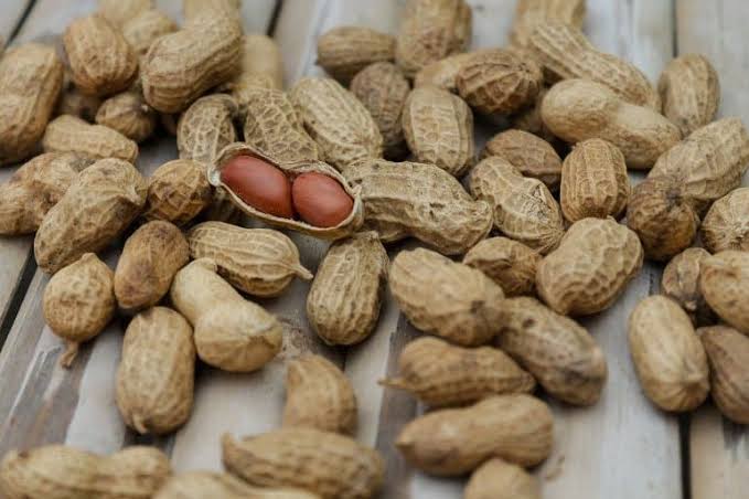 Eating Peanuts May Lower Risk of Ischemic Stroke and Cardiovascular Disease  - Neuroscience News