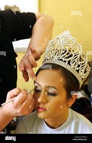 Battle of flowers san antonio hi-res stock photography and images