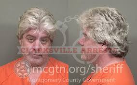 Calvin Earl Gray was booked into the #MontgomeryCounty Jail