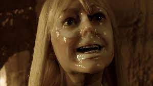 When their car breaks down on a road trip, six college friends are sidetracked into an eerie backwoods town. House Of Wax Wallpapers Movie Hq House Of Wax Pictures 4k Wallpapers 2019