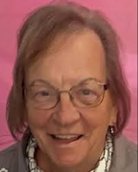 Julia Ann Myers Obituary June 2, 2023