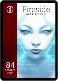 Fireside Magazine
