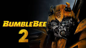 Bumblebee