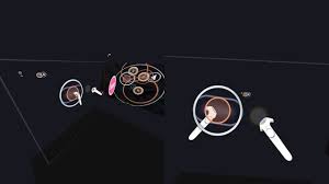 Mcosu is developed separately from and has no direct affiliation with osu! Mcosu In Virtual Reality Htc Vive Youtube
