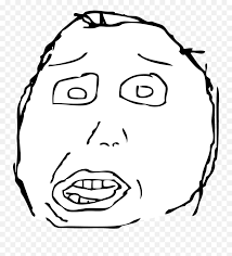 Derp Face Meme Png 5 Image Derp Meme Meme Faces Png Free Transparent Png Images Pngaaa Com