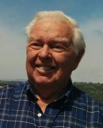 Richard Ivan Everett Obituary August 7, 2023