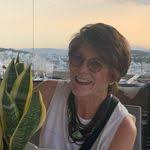 Julie Nudo's Instagram, Twitter & Facebook