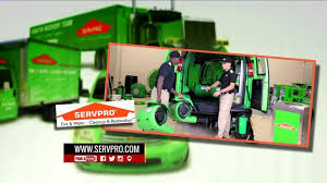 Servpro st louis central content, pages, accessibility, performance and more. Servpro Manager Talks Cleaning Up Flood Ravaged Homes Fox 2