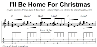 Check spelling or type a new query. I Ll Be Home For Christmas A Beloved World War Ii Christmas Song Dedicated To The Greatest Generation Ukulele Mike Lynch All Things Ukulele