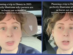 Mom Totally Nails The Reason Why Parenting In 2025 Is So Much Harder Than  The 90s