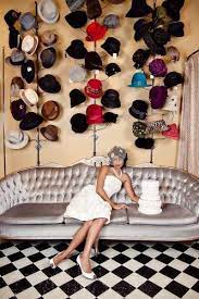 50 Finest Diy Hat Rack Ideas For Your Hat Organizer Wall Hats Hat Storage Fancy Hats