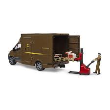 Image result for UPS Brown 2008 Sprinter