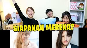 Maybe you would like to learn more about one of these? Kuis Tebak Wajah Bts Bts Archives Novel Fanelaa Berani Coba Kuis Tebak Lagu Bts Dalam 1 Detik Ahkasoju Forayconseils