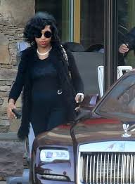 The relationship between wendy and kevin is a huge part of wendy's upcoming lifetime biopic wendy williams: How Wendy Williams Estranged Husband Kevin Hunter Has Been Living Large With
