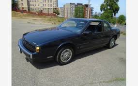 1984 oldsmobile toronado classics for sale classics on autotrader 1984 oldsmobile toronado classics for
