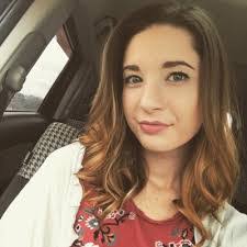 Charity Watson's Instagram, Twitter & Facebook