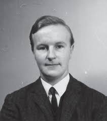 Leslie Lars Iversen. 31 October 1937—30 July 2020