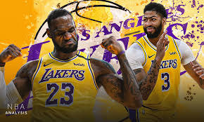 The lakers could sign one more player in free agency now that they have let go of alfonzo mckinnie. Nba Rumors Latest Intel Surrounding Lakers Entering The Offseason