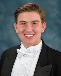 Junior volunteers to take spotlight at Women Symphony League Ball Feb. 29