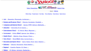 Exploring the Age of Yahoo: A Look Back at Its Beginnings