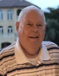 Richard Holben Obituary (1936