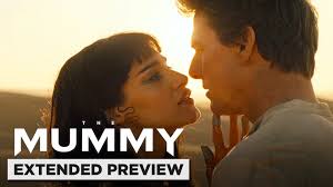 The Mummy