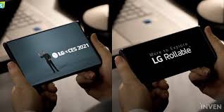 Lg전자가 최근 '롤러블'이라는 이름으로 국내 및 해외에서 상표권을 출원하는 등 좌우로 펼쳐지는 14일 업계에 따르면, lg전자는 지난 2일 국내 특허청에 'lg 롤러블(lg rollable)'로 상표권을 출원했다. Z1 A0olvxfmtqm