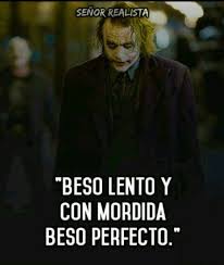 Indeed Frases Del Guason Joker Frases Guason Frases