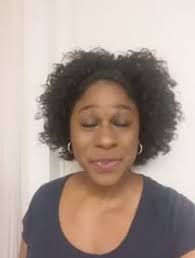 Nicole J. Butler aka She Shed Cheryl