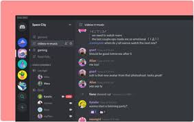 Descarga whatsapp para pc y comunícate gratis con todo el mundo. Descargar Discord Para Pc Gratis Ultima Version En Espanol En Ccm Ccm