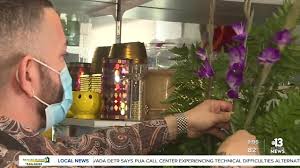 Check spelling or type a new query. Las Vegas Floral Shop Blooming Amid Pandemic
