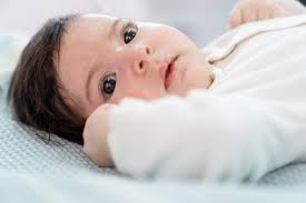 Johnson's baby skincare wipes with no more tears formula are as mild to skin as pure water. Health Unicef