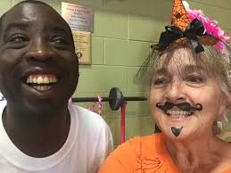 Luncheon planned for over 60 group