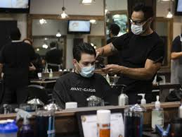 All the beautiful you could ever need! Red Flags To Look Out For Once Hair Salons Open Again Insider