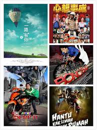 I must say that malaysian movie production has certainly come a long long way. 7 Things You Ll Find In Almost All Malaysian Movie Posters