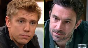 Which Emmerdale Sugden brother is actually more evil