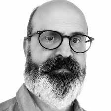 Michael Dietrich (@mrdietrich)