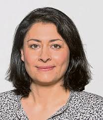 Prinzip Hoffnung Die Frauen-Kommission muss warten