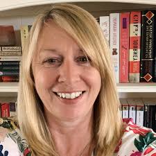 Suzanne Fortin's Instagram, Twitter & Facebook