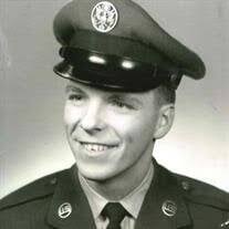 SMSgt. Windell Rockwell Mimms Jr. USAF (Ret.) Obituary