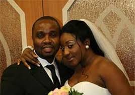 After her trad weddin in nov. Ini Edo Speaks My Love My Husband His Ex Wife