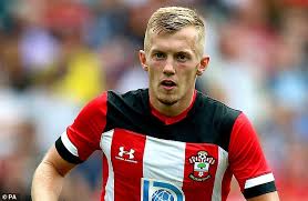 Join the discussion or compare with others! James Ward Prowse Sagt Es Sei Ein Berechnet Entscheidung Von Southampton Kader Zu Nehmen Lohn Abgrenzungen Aktuelle Boulevard Nachrichten Und Fotogalerien Zu Stars Sternchen